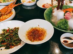 -缘餐厅(钵池山公园店)