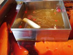 -红鼎坊·老成都火锅(新南门店)