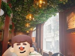 -萨莉亚意式餐厅(东山口店)
