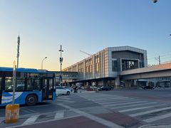 -园博园(地铁站)