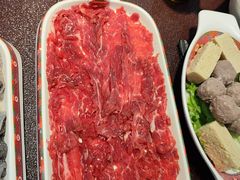 -大吉利·潮汕鲜牛肉火锅(总店)
