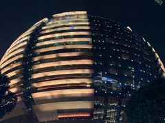 -杭州国际会议中心洲际酒店-原素全日餐厅(解放东路店)