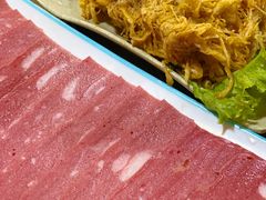 培根酸菜-齐齐哈尔兄弟烤肉(湖山美地店)
