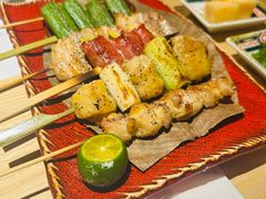 -南风(淮海街店)