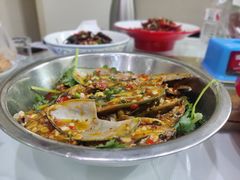 口味青口-辣不怕口味虾(凌霄路店)