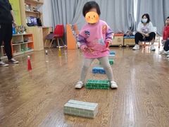 -满天星幼儿园(北京太阳宫园)