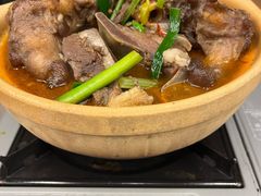 全羊宴-老吕涮羊肉•东北原味烧烤•大油边•烤鱼(五角场店)