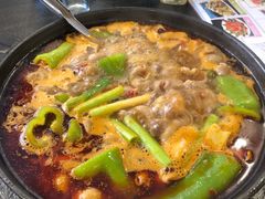 湘味肥肠火锅-湘肠香火锅店(团结湖店)