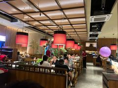 -老阿爸鲜鱼土菜(独墅湖店)