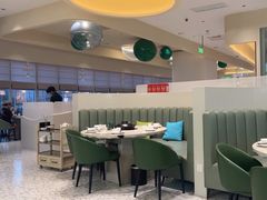 -四季缤纷椰子鸡(德思勤店)