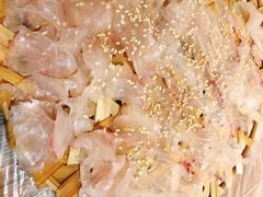 -官塘锋记鱼生·生腌·砂锅粥(牌坊街店)