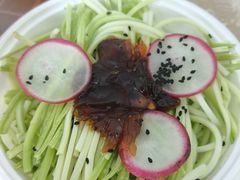 -正阳门饭庄·烤鸭·北京菜(万丰路七里庄店)