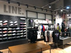 -NIKE(朝阳合生汇店)