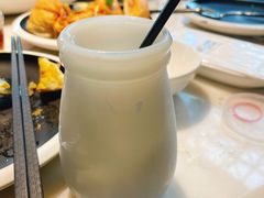 老北京酸奶-梧桐Plus·创意京·川料理(万象城店)