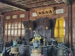 -承德避暑山庄景区