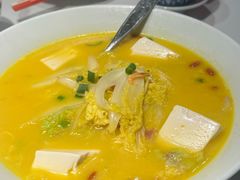 -禄鼎记·排队俩小时都要吃的酸菜鱼(石牌桥店)