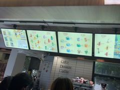 -嗒令甜品·主题融合料理餐厅(首座时代店)