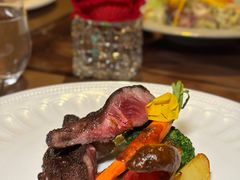-柏蔻餐厅Le Banquet Bistro(天河北店)