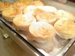 -天伦王朝酒店·盛华瑄餐厅