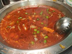-蛙一刀·麻椒鱼火锅(金仙桥店)
