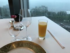 -Caprice(香港四季酒店)
