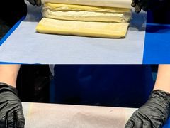 -the Roll'ING手作瑞士卷专门店(卓悦中心店)