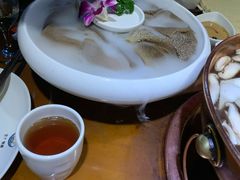 -宝泉铜锅·涮羊肉(解放东路店)