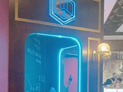 -恐怖游戏(湖滨店)
