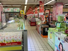 -沈阳大商千盛购物中心有限公司(长江街店)