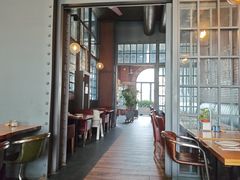-PIZZA BIANCA(民园店)