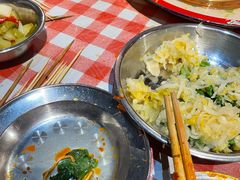-上二楼涮肉馆(顺义二中店)