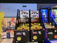 -风云再起游乐汇(上海长风大悦城店)