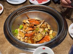 -七欣天香辣蟹火锅(南通任港路大润发店)