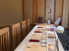 -荣一代目OMAKASE板前料理