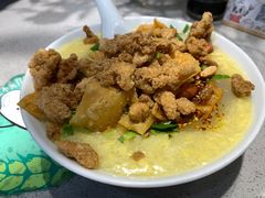 -小豆海棠(嘉兴路店)