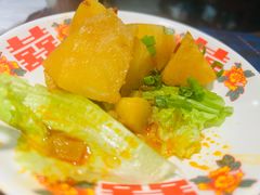 -楠火锅(西单店)