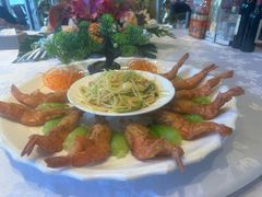 -万宝海鲜舫(劳动公园店)