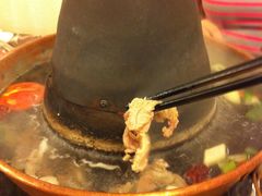 锅子-月圆火锅(宁海东路二店)