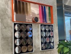 点击看大图 -MMby HairCode 芭曲发型概念店