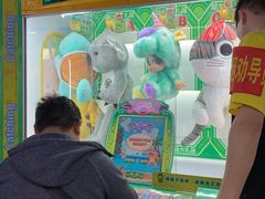 -风云再起游乐汇(北京西单西西友谊店)