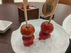 -全聚德(上海首店浦东店)