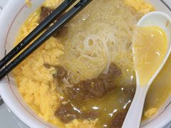 -香港深仔记茶餐厅(东门店)