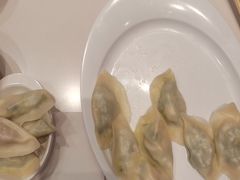 -喜家德虾仁水饺(开发区万达店)