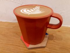 -Legno.ita Coffee by Wood(襄阳南路店)