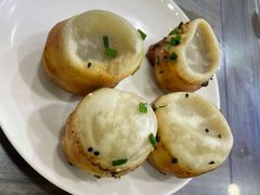 -哑巴生煎(临顿路店)