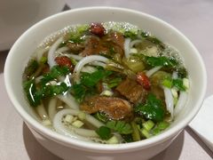 花溪牛肉粉-贵州大厦贵州厅(樱花园西街店)
