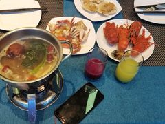 -瑞德姆美人鱼海底演艺主题餐厅(亚龙湾店)