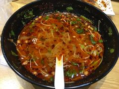 -蓉李记成都名小吃(罗湖火车站店)