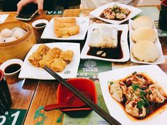 -添好运点心专门店(深水埗店)