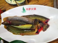 -木萨火锅店(开鲁路店)